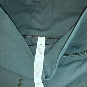 Seek the Heat 28inch high rise lululemon legging